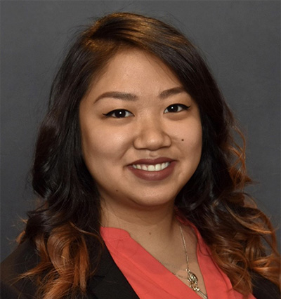 Dr. Ashley Nguyen